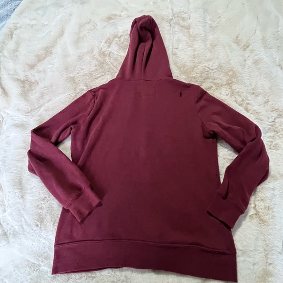 True Religion vintage bling hoodie size L - Picture 3 of 5